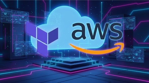 Terraform for Beginners: Hands-On AWS Infra automation - Free Development Course by Unknown Author. Learn Development skills with this comprehensive Udemy course available at 100% discount.