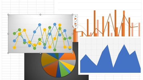 Data Analysis Using Excel - Free Office Productivity Course by Unknown Author. Learn Office Productivity skills with this comprehensive Udemy course available at 100% discount.