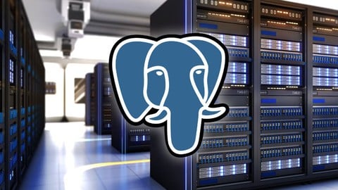 PostgreSQL for Developers: Design, Query & Scale Databases - Free Development Course by Unknown Author. Learn Development skills with this comprehensive Udemy course available at 100% discount.