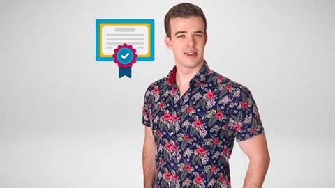 Oracle Java SE 17 Developer Professional: 1Z0-829 Exam - Free Development Course by Unknown Author. Learn Development skills with this comprehensive Udemy course available at 100% discount.