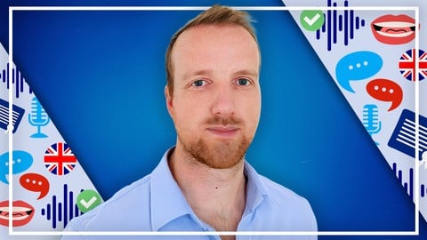 Mastering English Pronunciation: Speak Like A Native - Free Teaching & Academics Course by Unknown Author. Learn Teaching & Academics skills with this comprehensive Udemy course available at 100% discount.