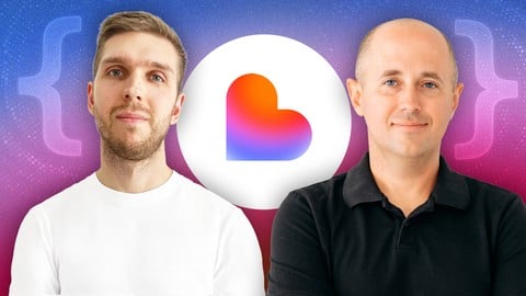 Lovable AI: Complete Guide for Vibe Coding - Free IT & Software Course by Unknown Author. Learn IT & Software skills with this comprehensive Udemy course available at 100% discount.