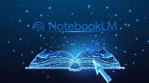 Domina NotebookLM: IA para aprender y trabajar mejor - Free Business Course by Unknown Author. Learn Business skills with this comprehensive Udemy course available at 100% discount.