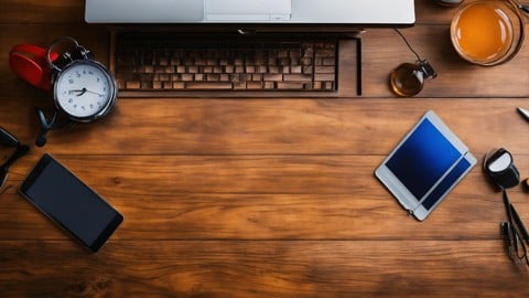 Think Like a Machine: Computer Architecture Unlocked - Free Teaching & Academics Course by Unknown Author. Learn Teaching & Academics skills with this comprehensive Udemy course available at 100% discount.