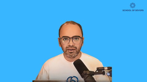 Ultimate EKS Bootcamp: From Zero to Production-Ready AWS K8S - Free IT & Software Course by Unknown Author. Learn IT & Software skills with this comprehensive Udemy course available at 100% discount.