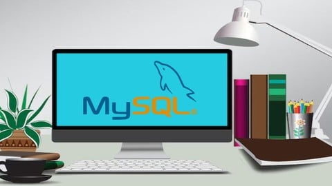 Mastering MySQL: Build and Manage Databases Like a Pro - Free Development Course by Unknown Author. Learn Development skills with this comprehensive Udemy course available at 100% discount.