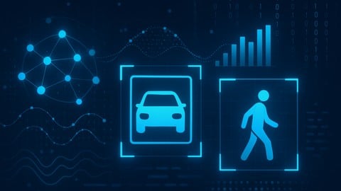 Object Detection From Zero to Hero - Free IT & Software Course by Unknown Author. Learn IT & Software skills with this comprehensive Udemy course available at 100% discount.