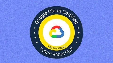 Google Certified Professional Cloud Architect Exam 2025 - Free IT & Software Course by Unknown Author. Learn IT & Software skills with this comprehensive Udemy course available at 100% discount.