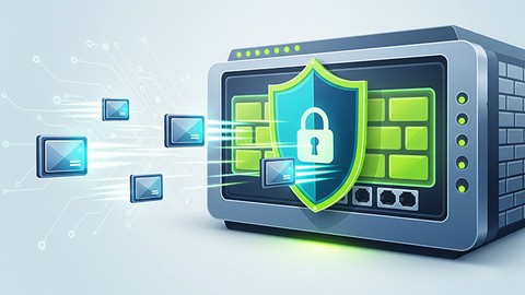 PCNSA Palo Alto Firewall Practice Tests – Unofficial - Free IT & Software Course by Unknown Author. Learn IT & Software skills with this comprehensive Udemy course available at 100% discount.