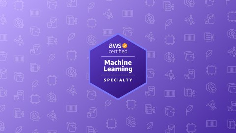 AWS Certified Machine Learning Specialty Practice Tests 2025 - Free IT & Software Course by Unknown Author. Learn IT & Software skills with this comprehensive Udemy course available at 100% discount.