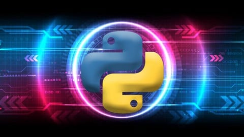 The Ultimate Python Developer Course: Learn Step by Step - Free Development Course by Unknown Author. Learn Development skills with this comprehensive Udemy course available at 100% discount.