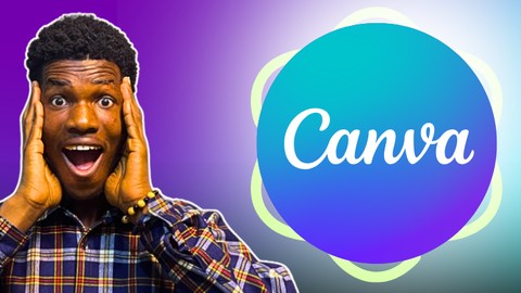 Design Smarter with Canva AI: Save time with Magic Studio - Free Design Course by Unknown Author. Learn Design skills with this comprehensive Udemy course available at 100% discount.