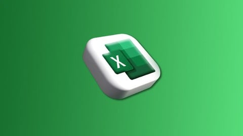 Microsoft Excel for Beginners: Excel for Everyday Use - Free Office Productivity Course by Unknown Author. Learn Office Productivity skills with this comprehensive Udemy course available at 100% discount.