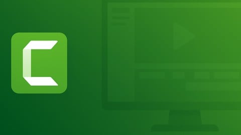 Mastering Camtasia: From Beginner to Pro Video Creator - Free Photography & Video Course by Unknown Author. Learn Photography & Video skills with this comprehensive Udemy course available at 100% discount.