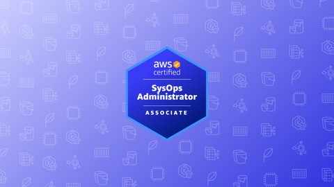 AWS Certified SysOps Administrator Associate Practice Exams - Free IT & Software Course by Unknown Author. Learn IT & Software skills with this comprehensive Udemy course available at 100% discount.