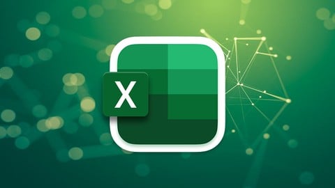 Microsoft Excel 101- Excel From Beginners to Advanced - Free Office Productivity Course by Unknown Author. Learn Office Productivity skills with this comprehensive Udemy course available at 100% discount.