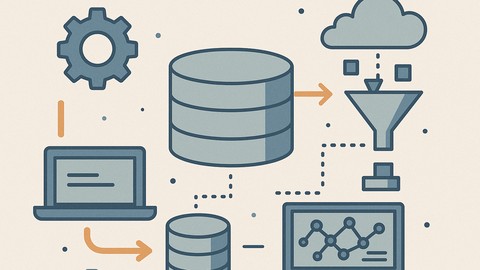 Certified Data Engineering Foundation Course - Free Development Course by Unknown Author. Learn Development skills with this comprehensive Udemy course available at 100% discount.
