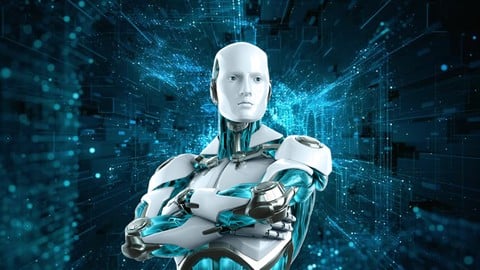 Prompt Engineering with ChatGPT & Deepseek: AI Exploured - Free Development Course by Unknown Author. Learn Development skills with this comprehensive Udemy course available at 100% discount.
