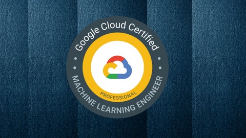 Google Professional Machine Learning Engineer Exam Prep 2025 - Free IT & Software Course by Unknown Author. Learn IT & Software skills with this comprehensive Udemy course available at 100% discount.
