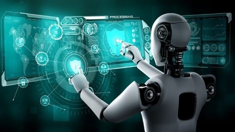 Complete AI Tools 2025: ChatGPT, Midjourney, Gemini, & More! - Free Business Course by Unknown Author. Learn Business skills with this comprehensive Udemy course available at 100% discount.