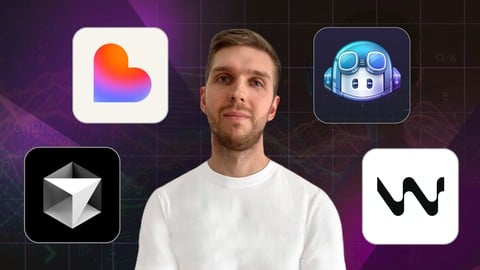 Vibe Coding Camp: Github Copilot, Cursor, Lovable, Windsurf - Free IT & Software Course by Unknown Author. Learn IT & Software skills with this comprehensive Udemy course available at 100% discount.