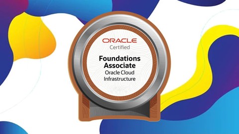 1Z0-1085-25 : OCI  2025 Foundations Associate PRACTICE EXAM - Free IT & Software Course by Unknown Author. Learn IT & Software skills with this comprehensive Udemy course available at 100% discount.