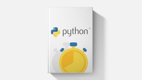 The 25-Day Python Challenge - Free IT & Software Course by Unknown Author. Learn IT & Software skills with this comprehensive Udemy course available at 100% discount.