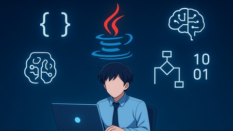 Java Interview Mastery 2025: 400+ Q&A - Free Development Course by Unknown Author. Learn Development skills with this comprehensive Udemy course available at 100% discount.