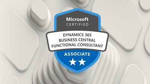 MB-800 Microsoft Dynamics 365 Business Central Practice Exam - Free IT & Software Course by Unknown Author. Learn IT & Software skills with this comprehensive Udemy course available at 100% discount.