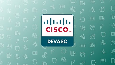 Cisco DevNet Associate (DEVASC) Practice Exams 2025 - Free IT & Software Course by Unknown Author. Learn IT & Software skills with this comprehensive Udemy course available at 100% discount.