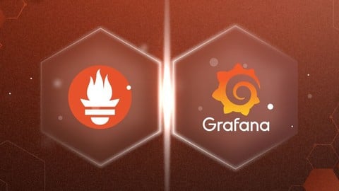 Prometheus & Grafana Bootcamp: Monitoring for DevOps & SRE - Free IT & Software Course by Unknown Author. Learn IT & Software skills with this comprehensive Udemy course available at 100% discount.