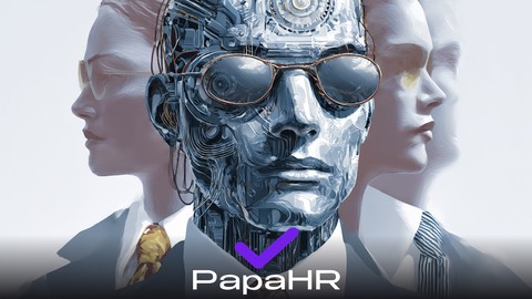 AI nábor: Automatizácia & optimalizácia HR [SK+] - Free Business Course by Unknown Author. Learn Business skills with this comprehensive Udemy course available at 100% discount.