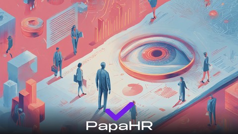 AI regrutacija: automatizacija i optimizacija procesa [HR+] - Free Business Course by Unknown Author. Learn Business skills with this comprehensive Udemy course available at 100% discount.