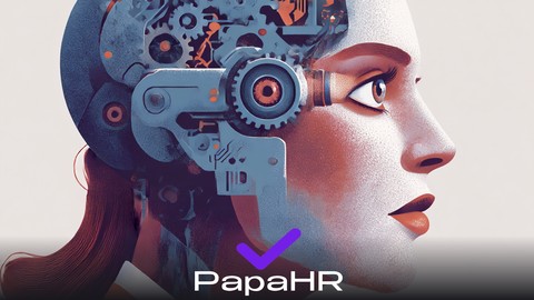AI-rekrytering: Automatisera & optimera anställning [SV+] - Free Business Course by Unknown Author. Learn Business skills with this comprehensive Udemy course available at 100% discount.