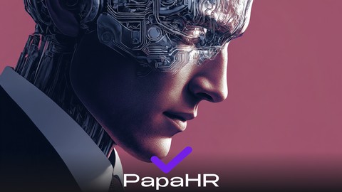 AI подбор: Автоматизация и оптимизация на наемането [BG+] - Free Business Course by Unknown Author. Learn Business skills with this comprehensive Udemy course available at 100% discount.