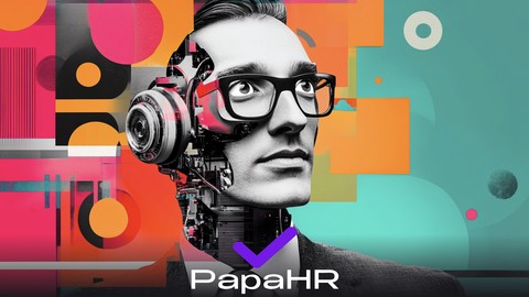 RecruitGPT Master AI + ChatGPT for Recruiting Sourcing [EN] - Free Business Course by Unknown Author. Learn Business skills with this comprehensive Udemy course available at 100% discount.