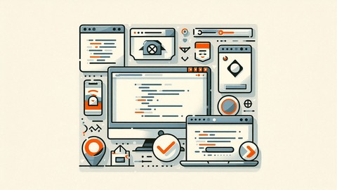 HTML Fundamentals Quiz Pack: Exam Prep & Certification Tests - Free IT & Software Course by Unknown Author. Learn IT & Software skills with this comprehensive Udemy course available at 100% discount.