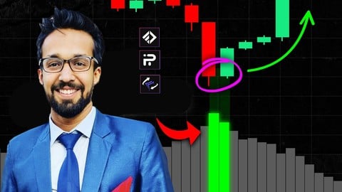 Funded FTMO : Top 5 High Winrate Forex Trading Strategies - Free Finance & Accounting Course by Unknown Author. Learn Finance & Accounting skills with this comprehensive Udemy course available at 100% discount.