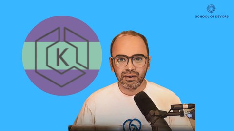 Bootcamp Definitivo de EKS por School of DevOps - Free IT & Software Course by Unknown Author. Learn IT & Software skills with this comprehensive Udemy course available at 100% discount.