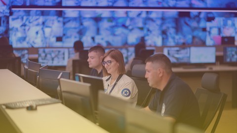 Master EC-Council Certified CISO (CCISO) Certification - Free IT & Software Course by Unknown Author. Learn IT & Software skills with this comprehensive Udemy course available at 100% discount.