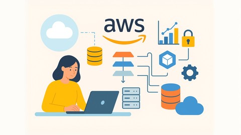AWS Data Engineer Associate: 1500 Certified Questions - Free IT & Software Course by Unknown Author. Learn IT & Software skills with this comprehensive Udemy course available at 100% discount.
