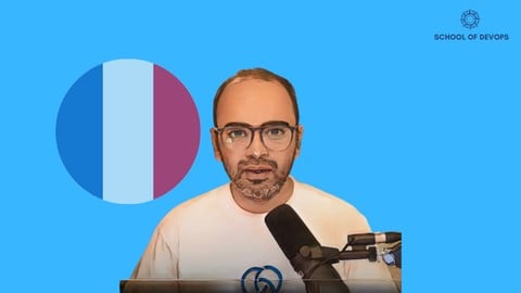 Bootcamp Ultime EKS par School of DevOps - Free IT & Software Course by Unknown Author. Learn IT & Software skills with this comprehensive Udemy course available at 100% discount.