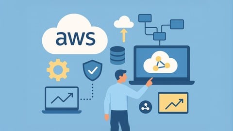 AWS Solutions Architect Professional: 1500 Questions - Free IT & Software Course by Unknown Author. Learn IT & Software skills with this comprehensive Udemy course available at 100% discount.