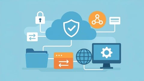 AWS Advanced Net Speciality: 1500 Certified Questions - Free IT & Software Course by Unknown Author. Learn IT & Software skills with this comprehensive Udemy course available at 100% discount.