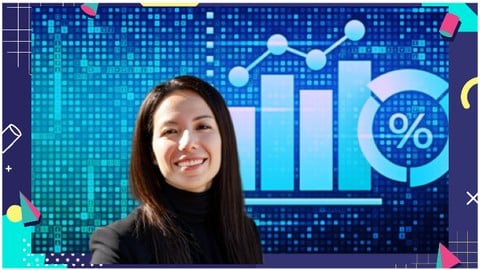 Product Analytics: Data-Driven Growth and Retention - Free Marketing Course by Unknown Author. Learn Marketing skills with this comprehensive Udemy course available at 100% discount.