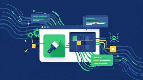 OutSystems Frontend Developer Specialist Exam Prep - Free IT & Software Course by Unknown Author. Learn IT & Software skills with this comprehensive Udemy course available at 100% discount.