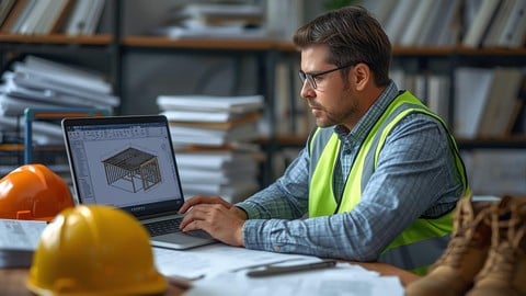 Tekla TEDDS 2025 - Structural Elements Analysis and Design - Free Design Course by Unknown Author. Learn Design skills with this comprehensive Udemy course available at 100% discount.