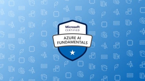 Microsoft AI-900: Azure AI Fundamentals Practice Exams 2025 - Free IT & Software Course by Unknown Author. Learn IT & Software skills with this comprehensive Udemy course available at 100% discount.