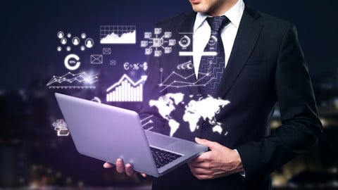 Complete Odoo 18 Accounting & ERP Mastery Course - Free Finance & Accounting Course by Unknown Author. Learn Finance & Accounting skills with this comprehensive Udemy course available at 100% discount.