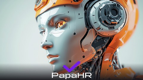 AI HR: Sztuczna inteligencja i ChatGPT [PL+] - Free Business Course by Unknown Author. Learn Business skills with this comprehensive Udemy course available at 100% discount.